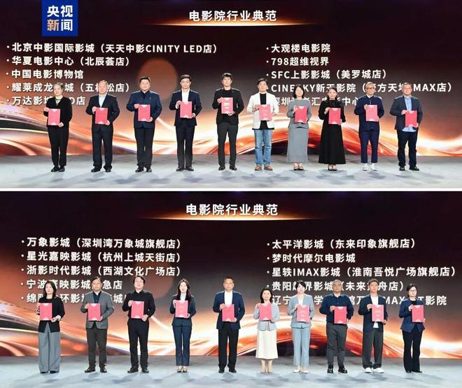 光影空间 沉浸体验！“电影文化嘉年华”在浙江宁波启动(图5)
