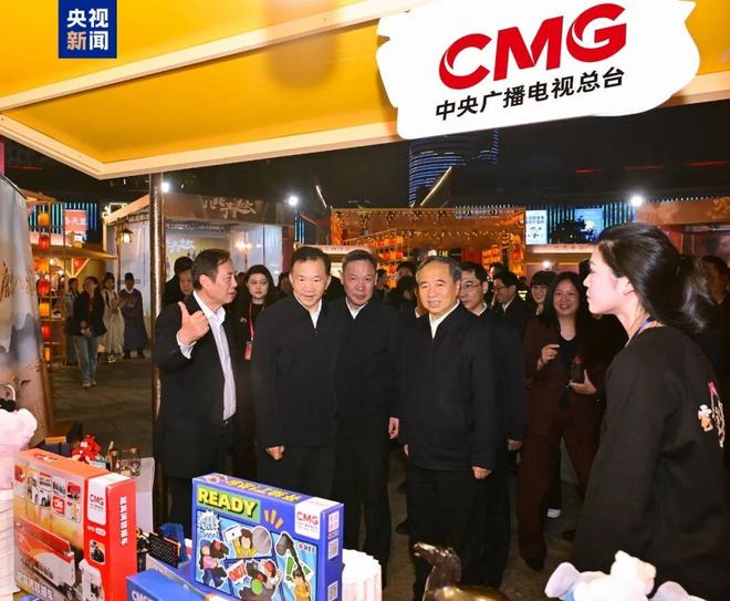 光影空间 沉浸体验！“电影文化嘉年华”在浙江宁波启动(图12)