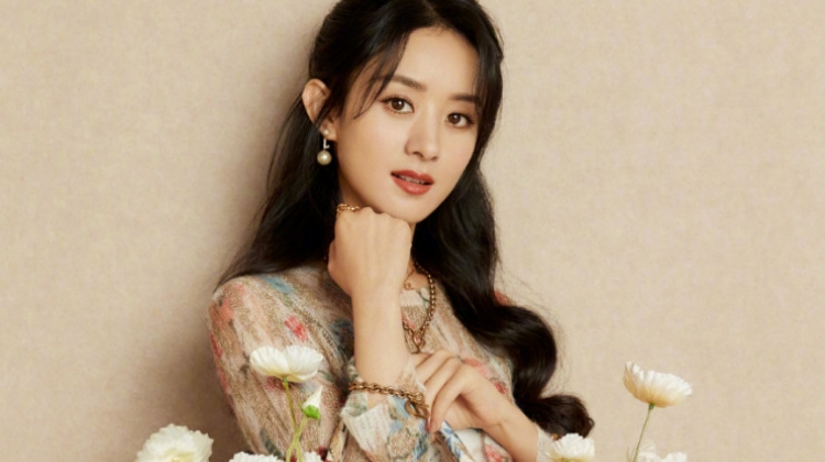 与刘恺威离婚7年后39岁杨幂官宣新身份终于等到这一天